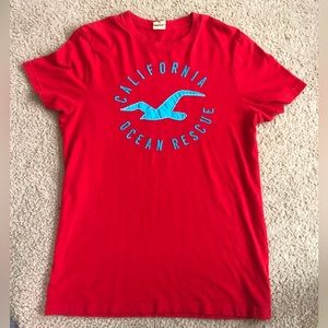 Hollister Shirt